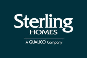 Sterling Homes Winnipeg Logo
