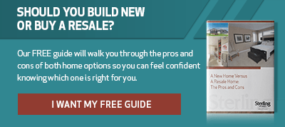 Click here to download your free new home versus resale home pros and cons guide today!