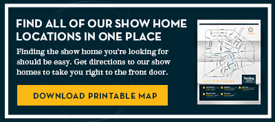 Click here to get your free show home map!