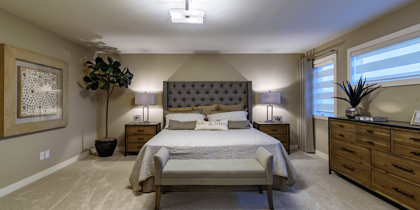 Bedroom Design Trends for a Custom Look Featured Image