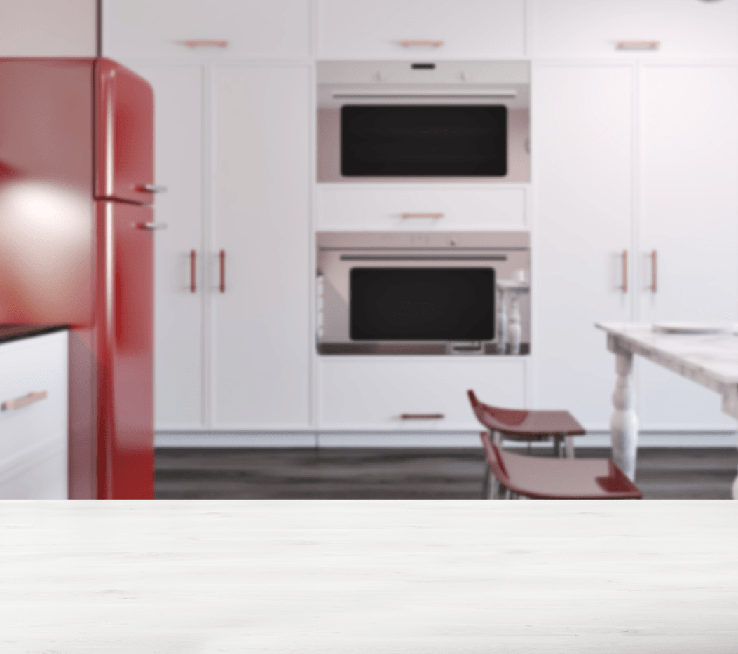 Choosing Your Kitchen Appliances Kitchen Image