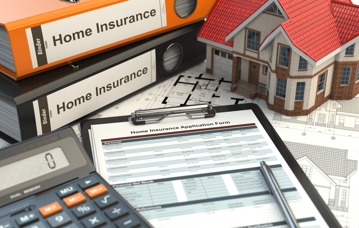7 Details About Home Insurance You Should Know Application Image