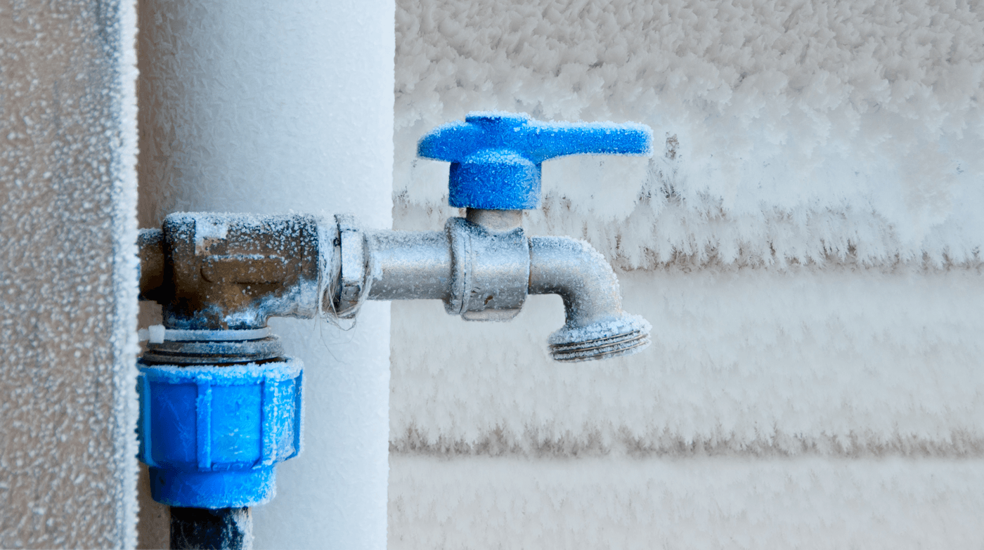 6 Fall Maintenance Tips for Homeowners Spigot Image