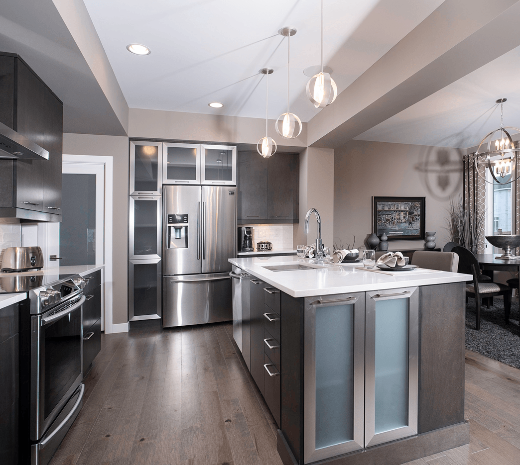 Home Builder Promotions: What You Should Know Kitchen Image