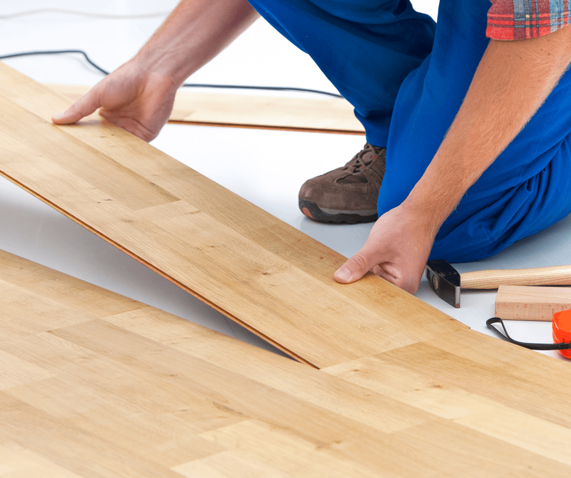 New Build Versus Resale: Finding Your Best Fit Laying Laminate image