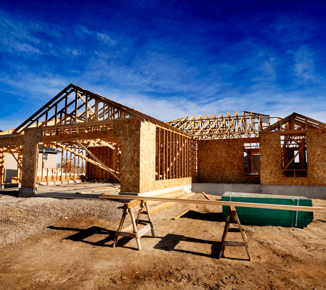 New Build Versus Resale: Finding Your Best Fit New Construction image