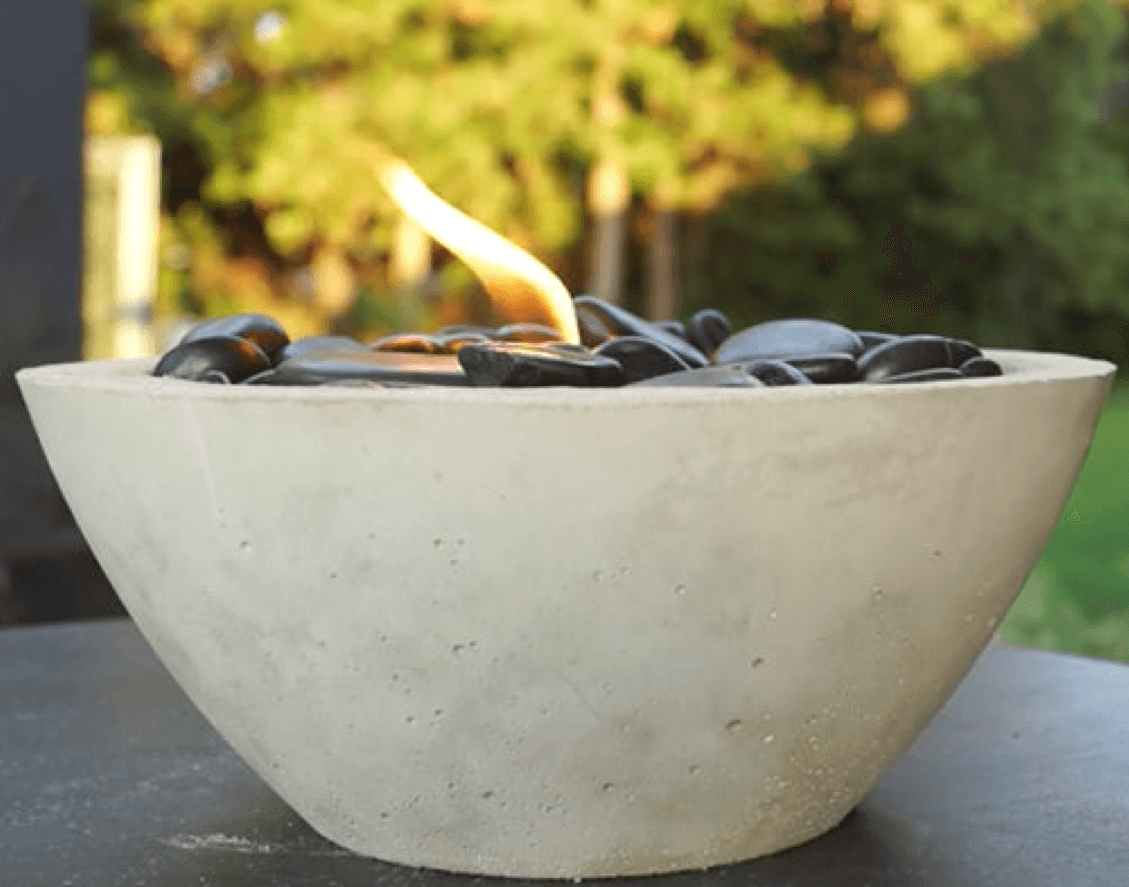 Patio Spring-Ready With These Inspired DIY Ideas Bowl Image