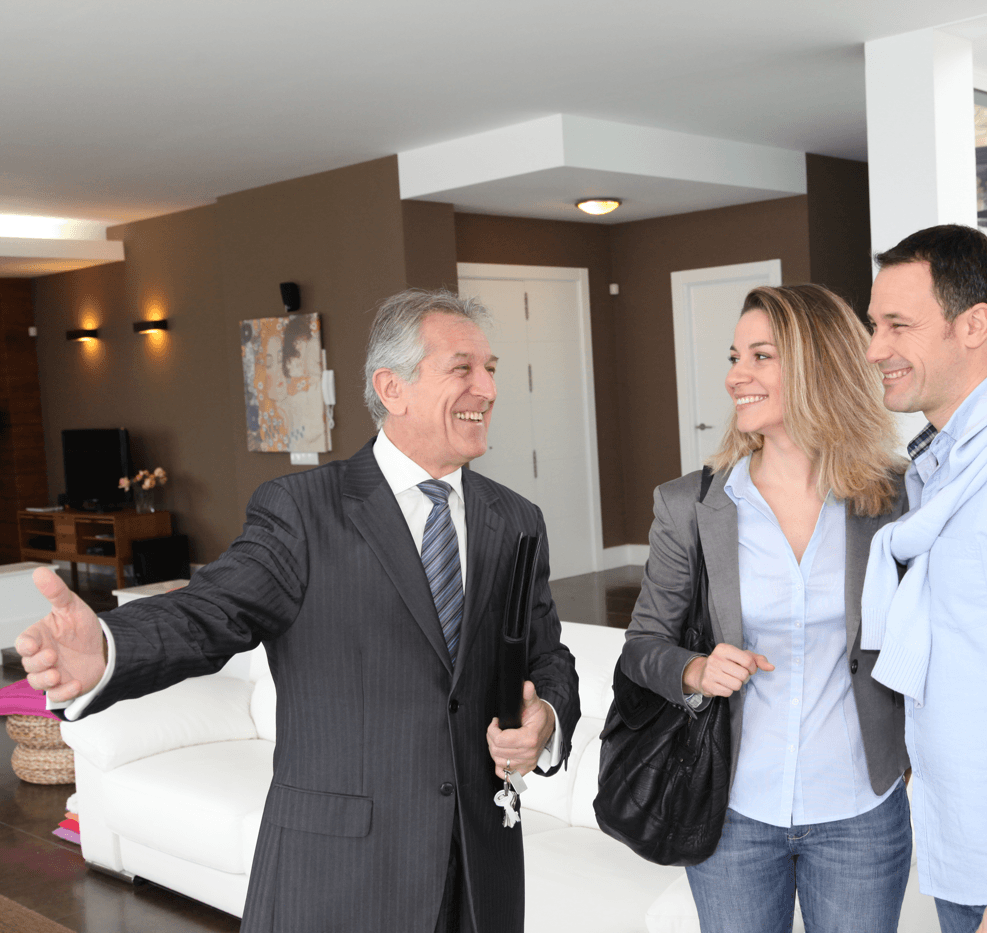 Reasons to Buy a Move-In Ready Home Agent Image