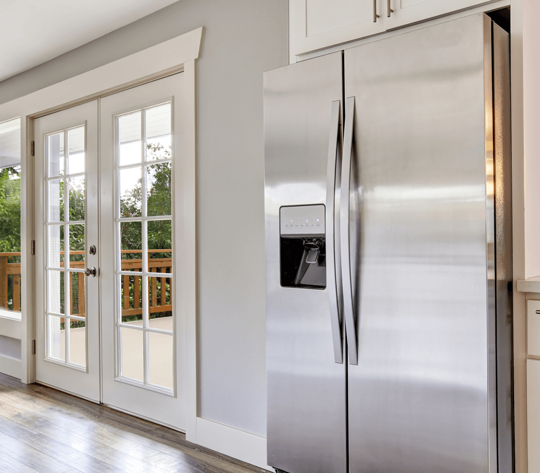 7 Ways to Boost Your Home’s Resale Value Fridge Image