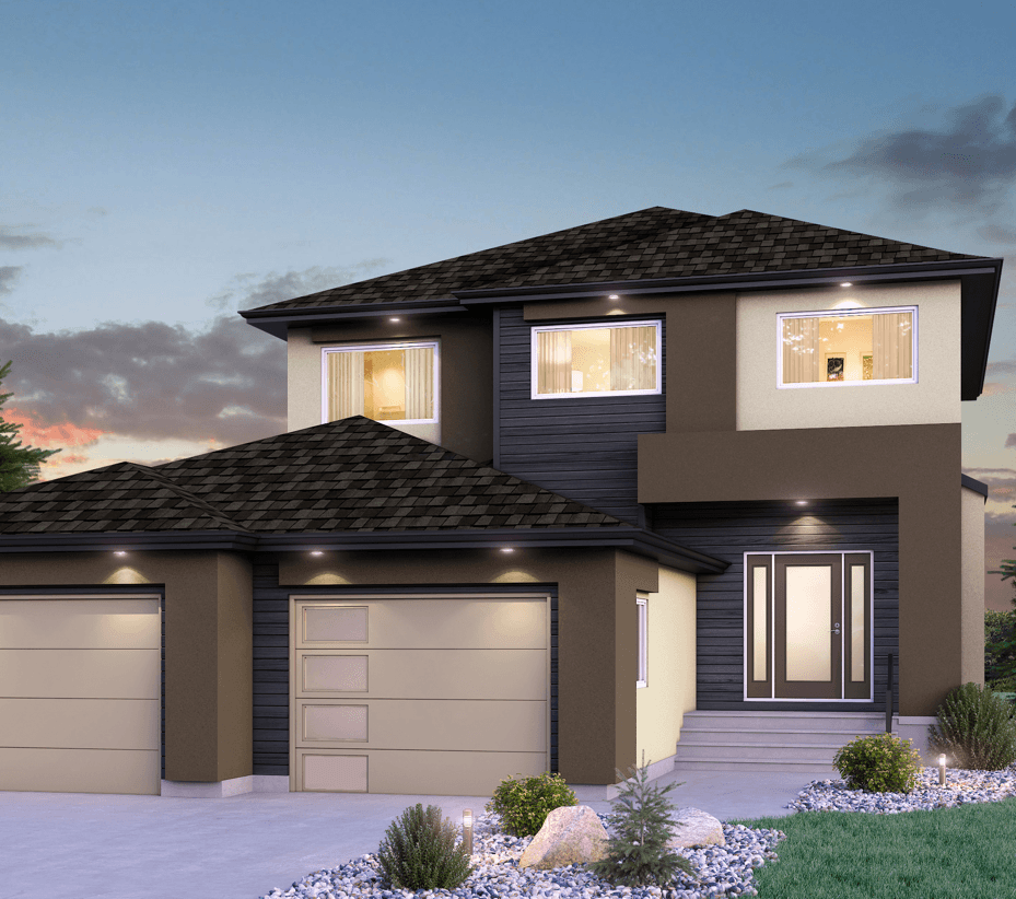 What Are Home Elevations? Sepino C Image