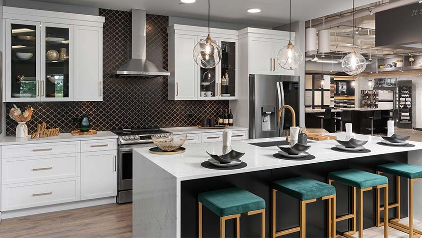 Kitchen 1